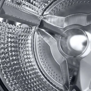 Lavarropas Samsung 6.5kg Carga Frontal Digital Inverter Blanco - WW65A4000EEUBG - Image 4