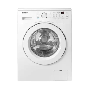 Lavarropas Samsung 6.5kg Carga Frontal Digital Inverter Blanco - WW65A4000EEUBG