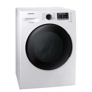 Lavarropas Samsung 9.5Kg Inverter con Ecobubble Y Eficiencia energetica A+++WW95AA046BWUBG - Image 3