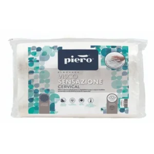 Almohada Piero Visco Sensazione Cervical 60 X 35