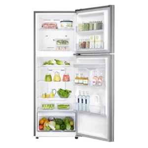 Heladera No frost Samsung RT29K577JS8/B3 silver inox 299 L - Image 3