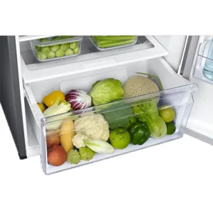 Heladera Samnsung RT38K5932SL/B3 freezer superior Twin Cooling Plus™, 382 L - Image 6