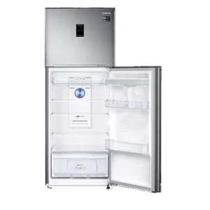 Heladera Samnsung RT38K5932SL/B3 freezer superior Twin Cooling Plus™, 382 L - Image 5