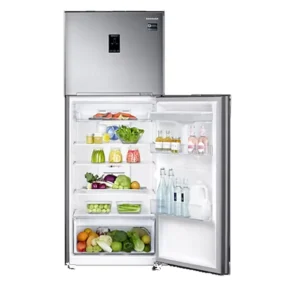 Heladera Samnsung RT38K5932SL/B3 freezer superior Twin Cooling Plus™, 382 L - Image 4