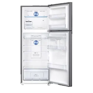 Heladera Samnsung RT38K5932SL/B3 freezer superior Twin Cooling Plus™, 382 L - Image 3