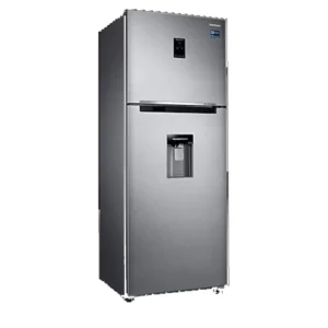 Heladera Samnsung RT38K5932SL/B3 freezer superior Twin Cooling Plus™, 382 L - Image 7