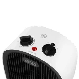 Caloventor ATCF20A1P 2000W Atma - Image 4