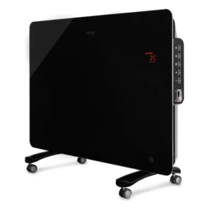 Panel calefactor digital de vidrio Atma 1500W 91ATVC1521P - Image 3