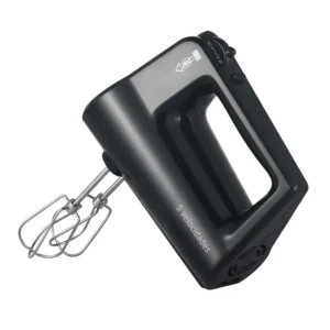 Batidora de mano Midea 400W HM-140BAR1 - Image 4