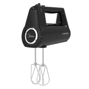 Batidora de mano Midea 400W HM-140BAR1