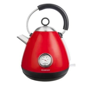 Pava Eléctrica Peabody PE-KV8215R