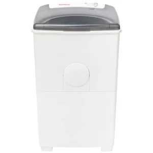 Lavarropas Semiautomático Carga Superior 7 Kg Blanco Patrick - LTDR79SB - Image 1