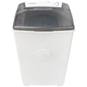 Lavarropas Semiautomático Carga Superior 7 Kg Blanco Patrick - LTDR79SB - Image 2