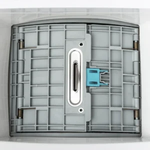 Lavarropas Semiautomático Carga Superior 7 Kg Blanco Patrick - LTDR79SB - Image 3