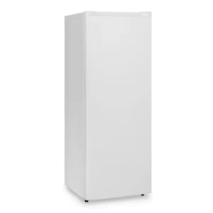 Freezer vertical Philco alto con estantes y capacidad 180lts - Image 3