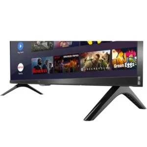 SMART LED TCL ANDROID TV  40 PULGADAS FULL HD L40S66E-F - Image 3