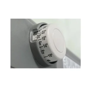 Calefactor Tiro Balanceado Eskabe Titanio 2000 kcal/h TT TB2 TE - Image 7