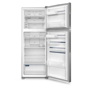 Heladera Electrolux Top Freezer No Frost 508L Plata IT70S - Image 4