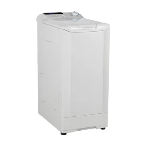 Lavarropas Drean Carga Superior 8 Kg Blanco  - LTDR0810PB0 - Image 3
