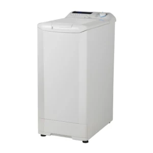 Lavarropas Drean Carga Superior 8 Kg Blanco  - LTDR0810PB0 - Image 5