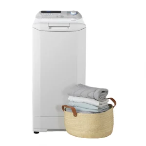 Lavarropas Drean Carga Superior 8 Kg Blanco  - LTDR0810PB0 - Image 9