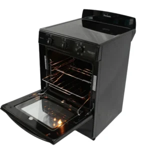 Cocina Florencia Eléctrica - 8637G - Image 3