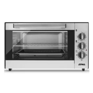 Horno Eléctrico Grill Atma 30l 230 °C 1200w Atma - 91HGA3021N