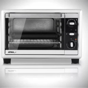 Horno Grill Atma Capacidad 17lt Timer 60 Minutos 1200W - 94HG1722P