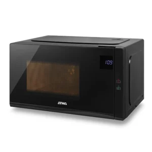 Microondas Atma Digital Grill 25L 850W Negro - 94WATDGB25UAP - Image 3