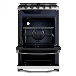 Cocina Multigas Drean 56 cm Inoxidable con Air Fryer Drean - CD5617AI0 - Image 3