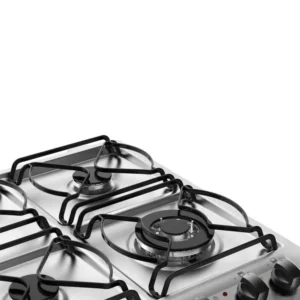 Cocina a Gas Electrolux Doble Horno - 56DXQ - Image 4