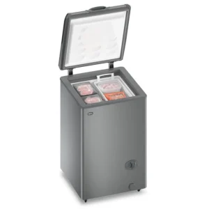 Freezer Horizontal Gafa Plata Inverter 117lts FGHI100P-S - Image 3