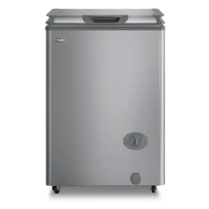 Freezer Horizontal Gafa Plata Inverter 117lts FGHI100P-S