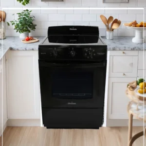 Cocina Florencia Eléctrica - 8637G