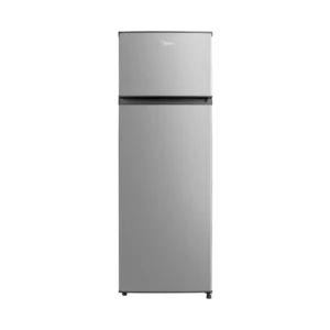 Heladera Cíclica Midea Top Mount 240L Silver - MDRT333FGE50A