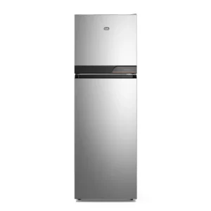 Heladera Gafa No Frost 239L Inverter Plata HGNF255P