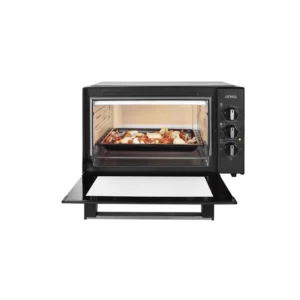 Horno Eléctrico Grill Atma 35 Litros - hgab3024pi - Image 2