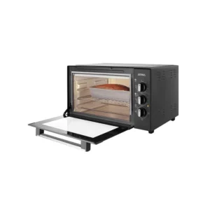 Horno Eléctrico Grill Atma 35 Litros - hgab3024pi - Image 3