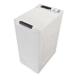 Lavarropas Drean Carga Superior Ecoinverter 7 Kg 1400 RPM Blanco Drean - LTDRI0714PB0 - Image 4