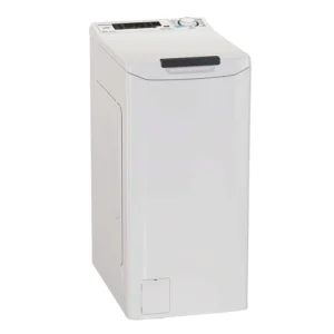 Lavarropas Drean Carga Superior Ecoinverter 7 Kg 1400 RPM Blanco Drean - LTDRI0714PB0 - Image 6