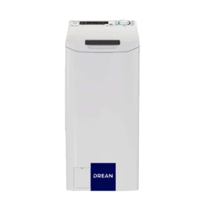 Lavarropas Drean Carga Superior Ecoinverter 7 Kg 1400 RPM Blanco Drean - LTDRI0714PB0 - Image 3