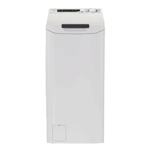 Lavarropas Drean Carga Superior Ecoinverter 7 Kg 1400 RPM Blanco Drean - LTDRI0714PB0 - Image 7