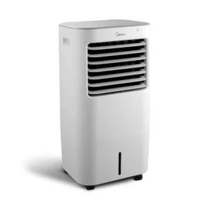Climatizador de aire Midea Midea 10 L - MCC-12