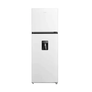 Heladera Midea No Frost Inverter Top Mount 340L Blanca - MDRT489MTE01ADW