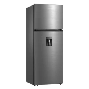 Heladera Midea No Frost Inverter Top Mount 470L Inox - MDRT645MTE46ADW - Image 3