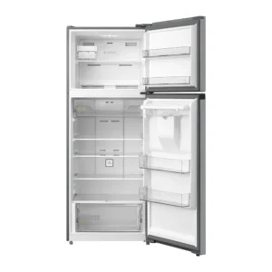 Heladera Midea No Frost Inverter Top Mount 470L Inox - MDRT645MTE46ADW - Image 4