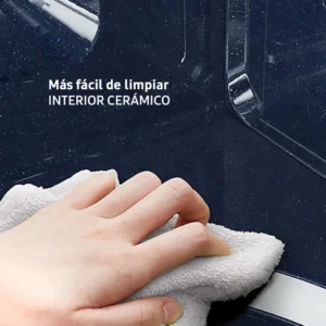 Microondas Samsung 20lt - ME731K - Image 3