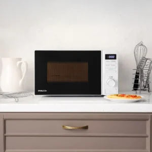 Microondas Philco MPHDW20UAP Digital 20L Blanco - Image 5