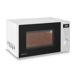 Microondas Philco MPHDW20UAP Digital 20L Blanco - Image 7