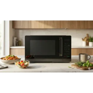Microondas Digital Atma 23 L - MATDGB23UBN - Image 4